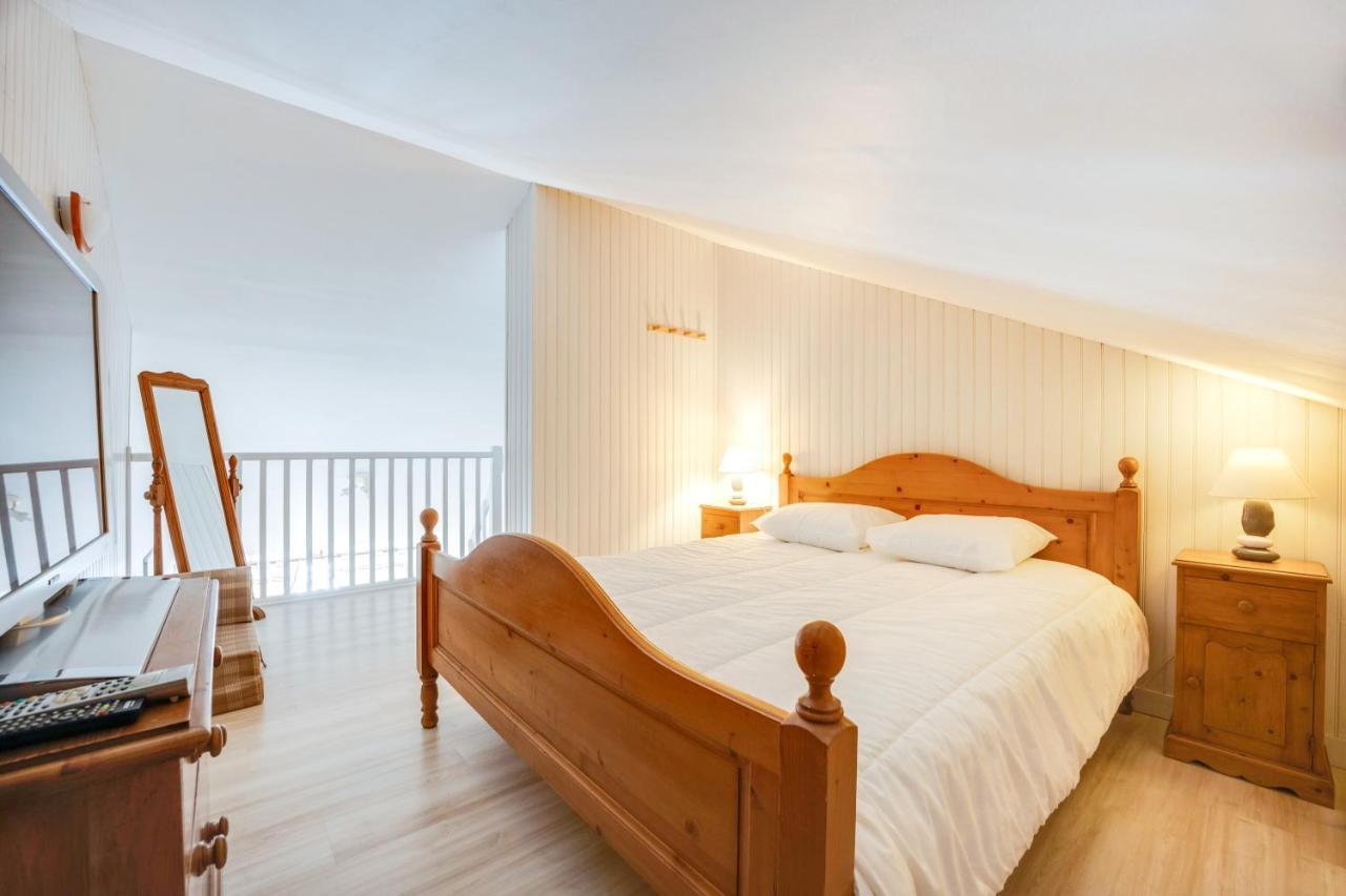 Aux Beaux Coquillages Apartment Courseulles-sur-Mer Ngoại thất bức ảnh